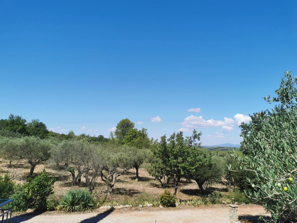 לה טורונה Chambre Nature מראה חיצוני תמונה