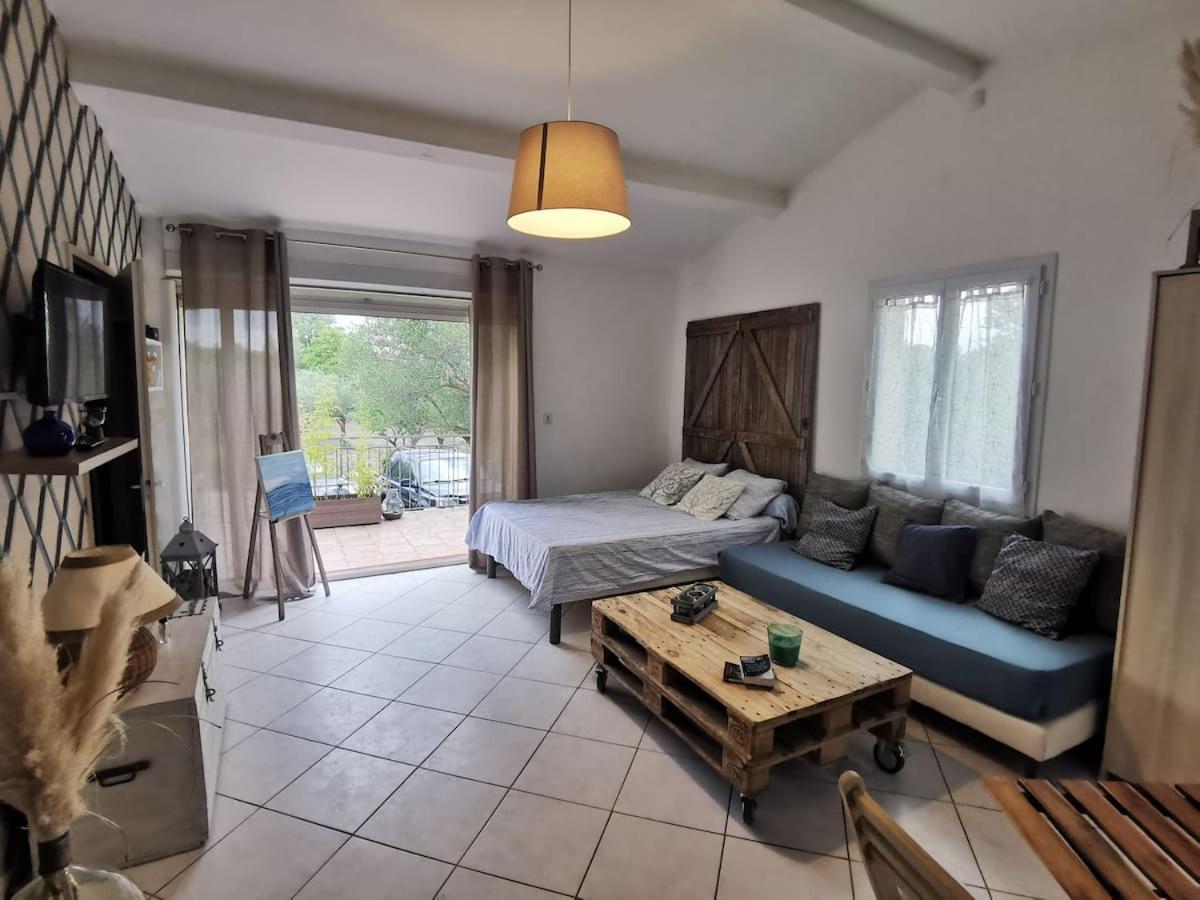 לה טורונה Chambre Nature מראה חיצוני תמונה