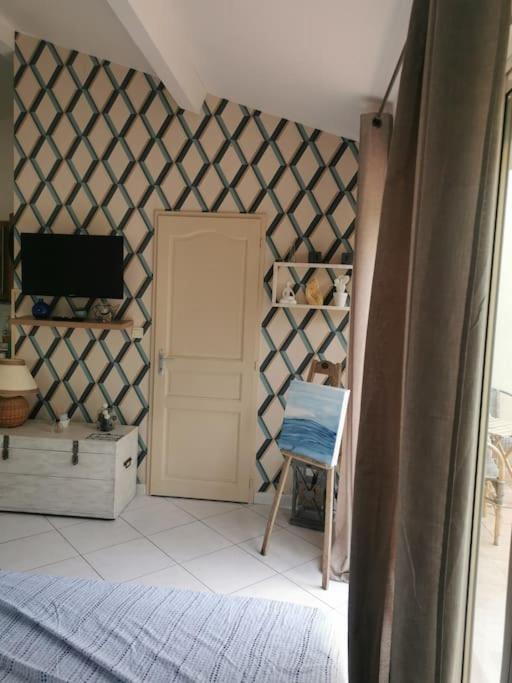 לה טורונה Chambre Nature מראה חיצוני תמונה