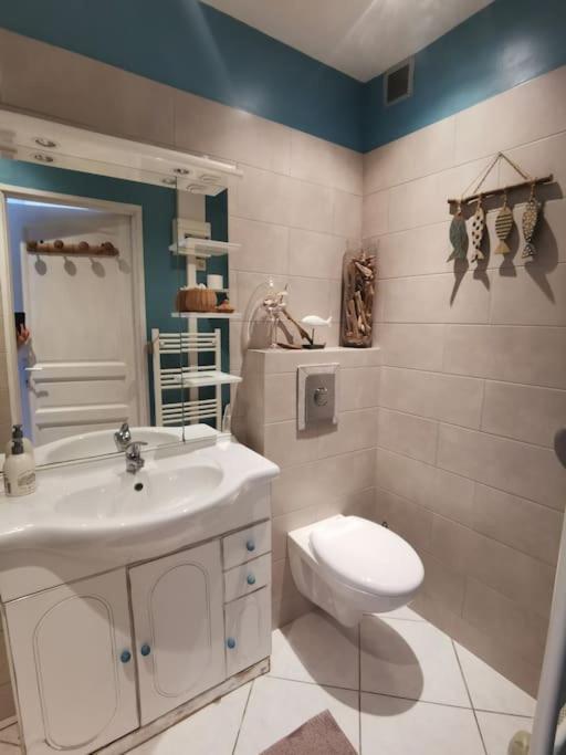 לה טורונה Chambre Nature מראה חיצוני תמונה