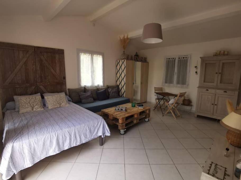 לה טורונה Chambre Nature מראה חיצוני תמונה
