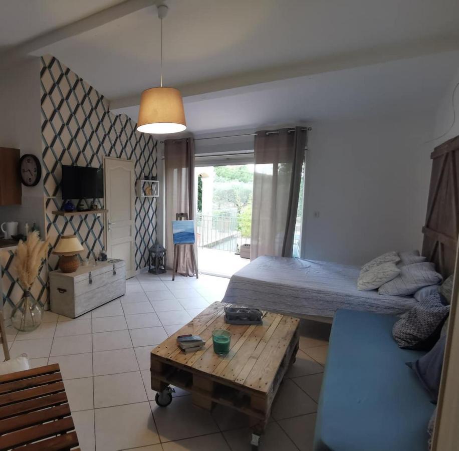 לה טורונה Chambre Nature מראה חיצוני תמונה