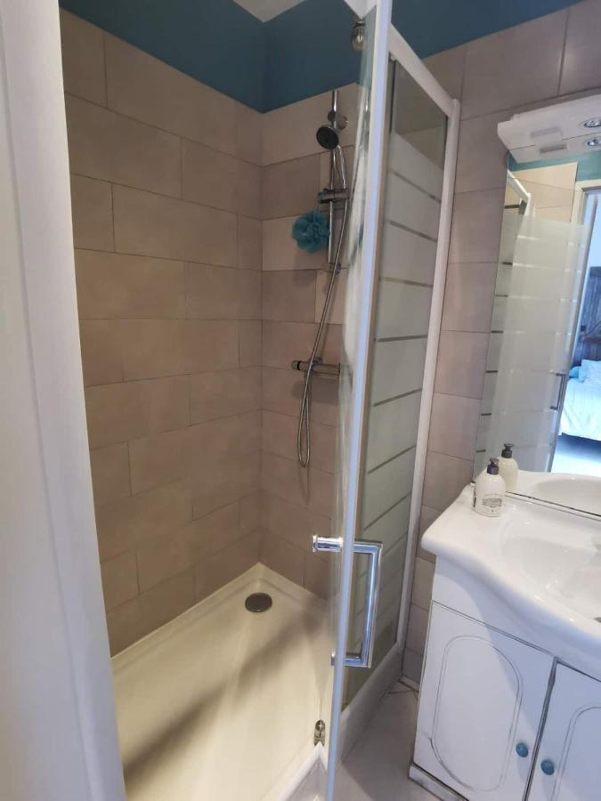 לה טורונה Chambre Nature מראה חיצוני תמונה